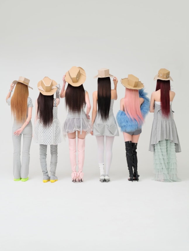 IVE, カムバック, 2ndフルアルバム, スポイラー, トレンド